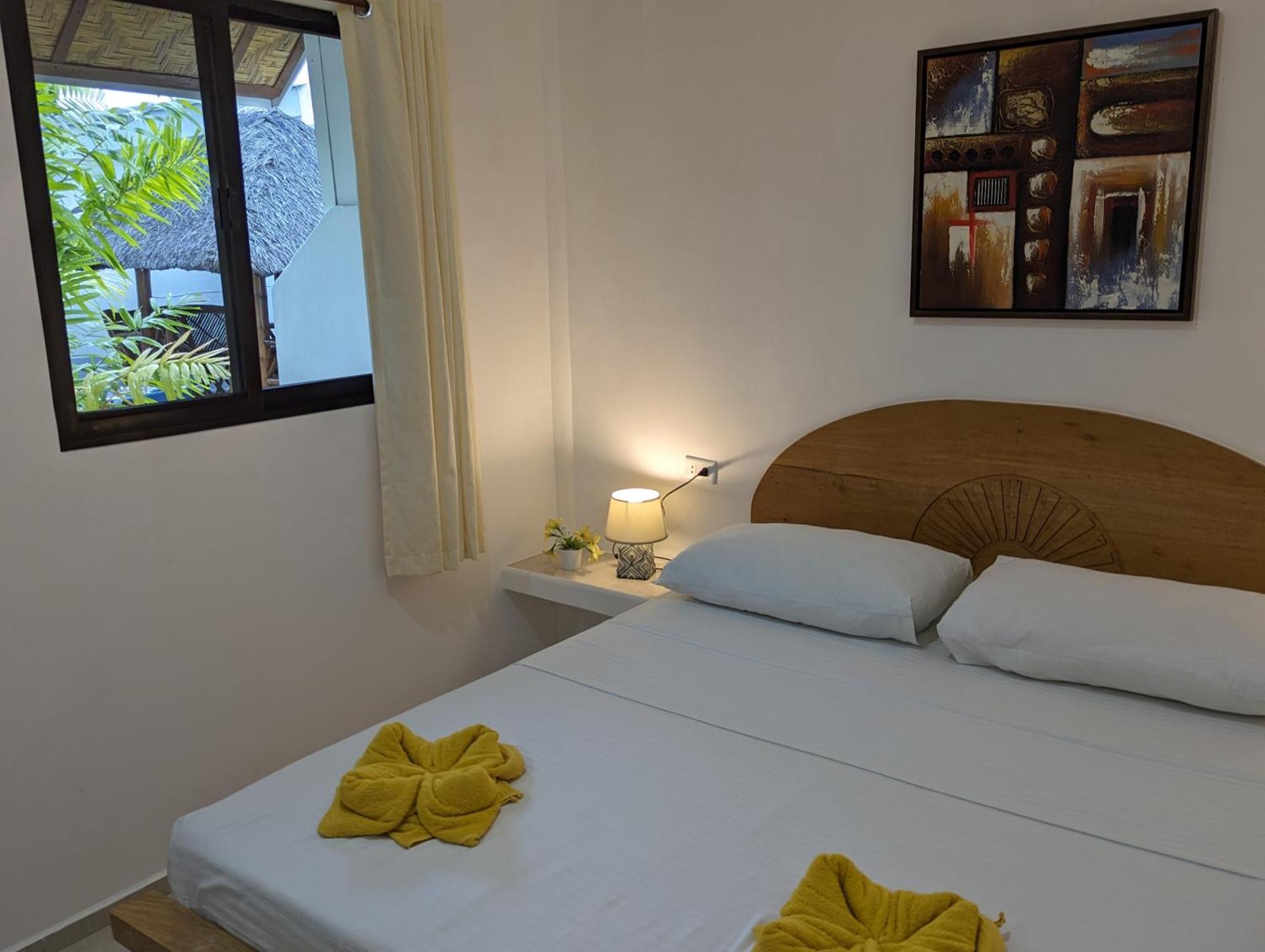 Astillo'S Guest Houses 몰볼 객실 사진