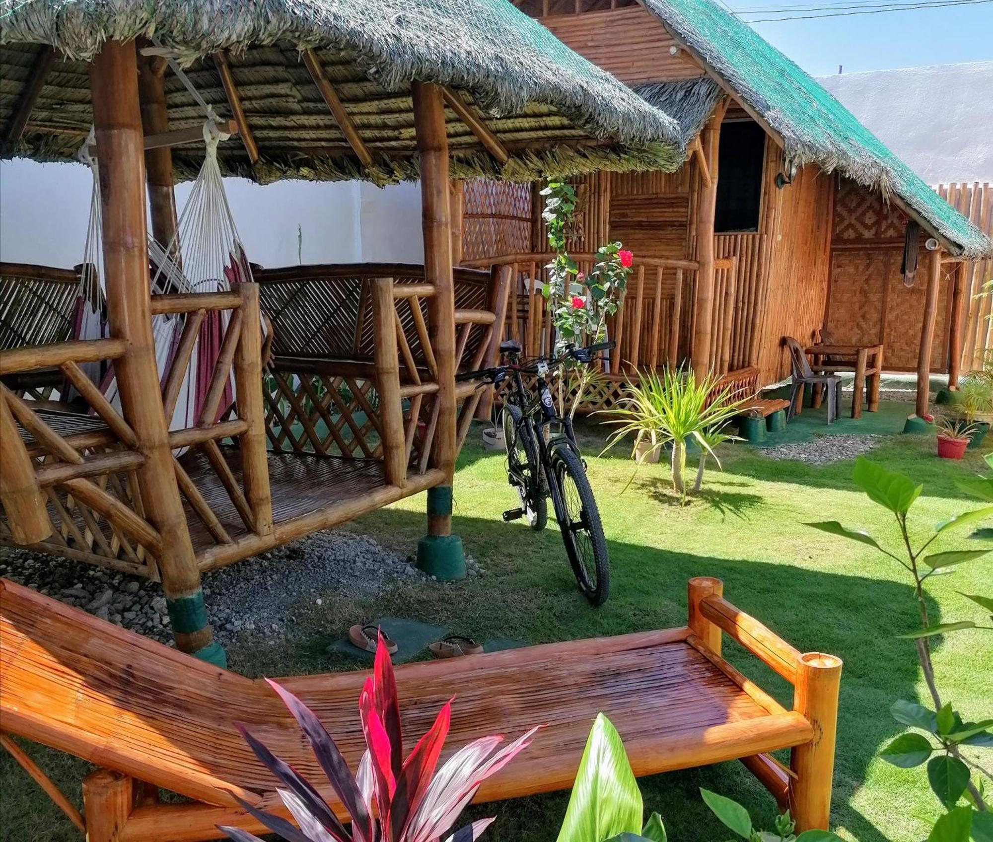 Astillo'S Guest Houses 몰볼 객실 사진