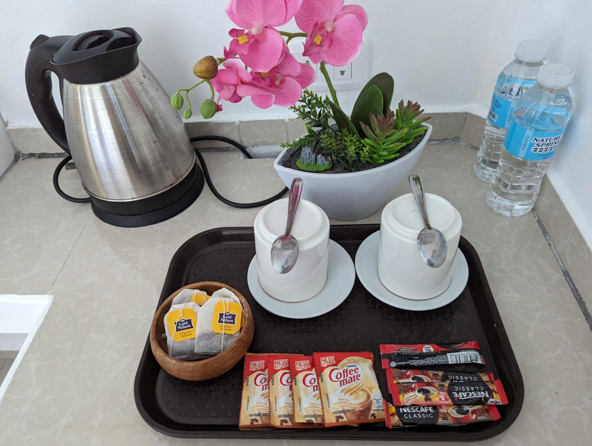 Astillo'S Guest Houses 몰볼 외부 사진