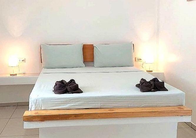 Astillo'S Guest Houses 몰볼 객실 사진