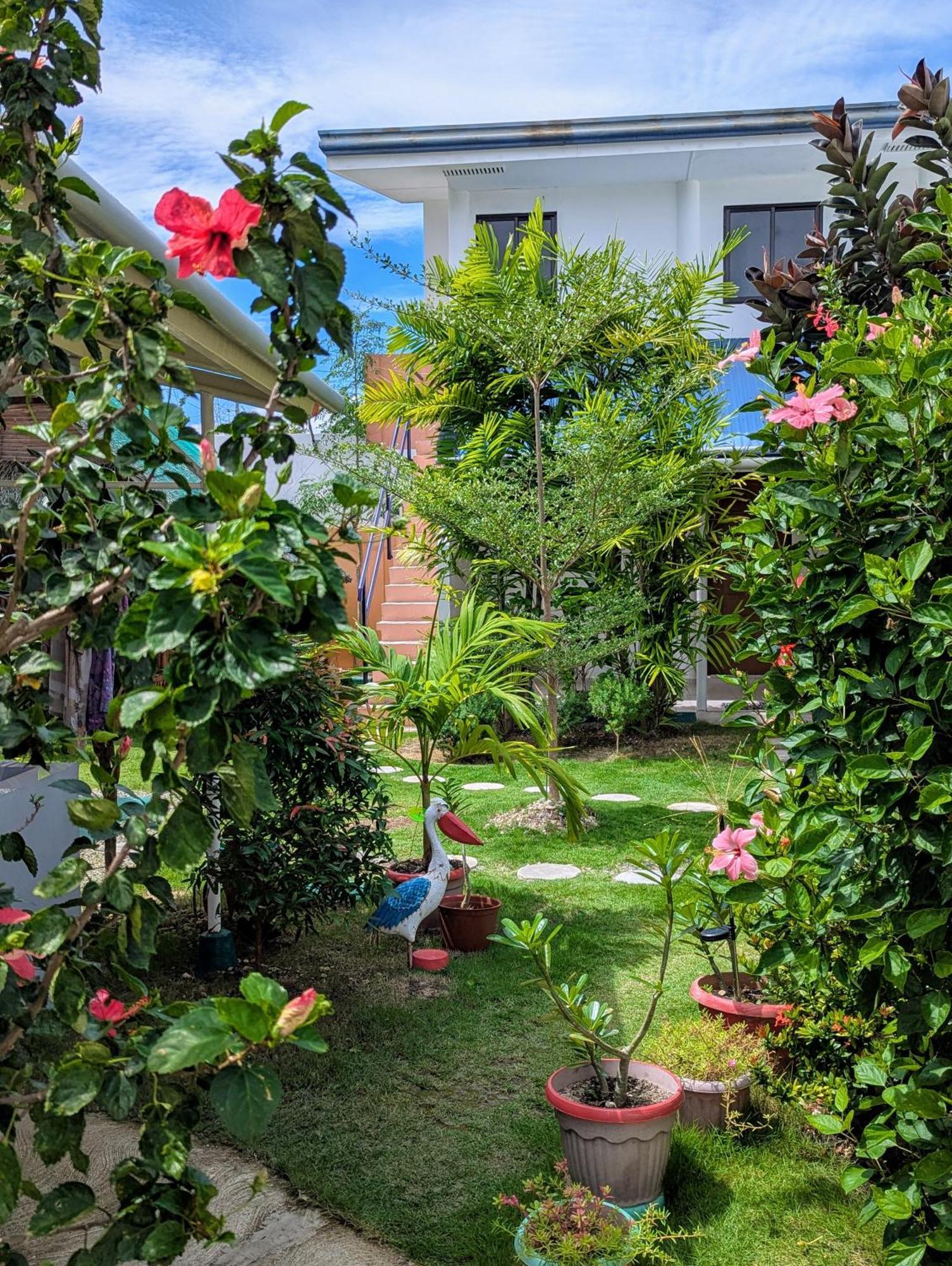 Astillo'S Guest Houses 몰볼 외부 사진